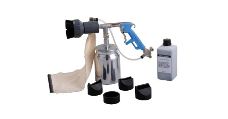 Пескоструйный пистолет WALMEC 50300 SUPERMISTRAL