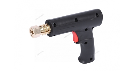 Пистолет без рукава с цанговым патроном NORDBERG F018 для NORDBERG WS11