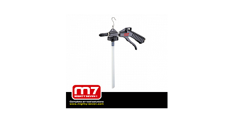 Пистолет для антигравия MIGHTY SEVEN SX-3112L