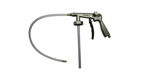 Пистолет для антигравийных и защитных составов JETA PRO JSP106