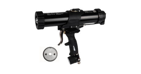 Пистолет для герметика и клея U-SEAL 1020184 CSG II 245