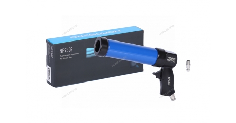 Пистолет для герметика NORDBERG NP9302