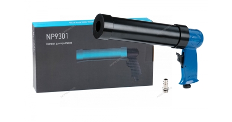 Пистолет для герметиков NORDBERG NP9301