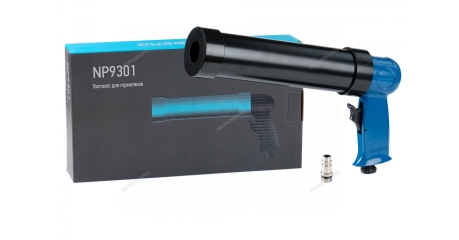 Пистолет для герметиков NORDBERG NP9301