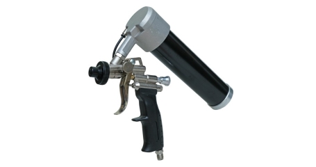 Пистолет для герметиков в твердой упаковке U-seal PMT PM4 (290-310 мл)