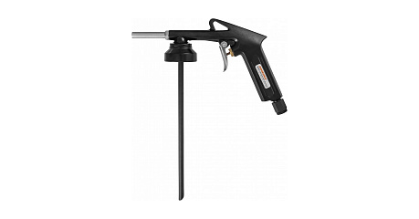 Пистолет для нанесения антикора, мастик, шумозащитных составов JONNESWAY JA-6823