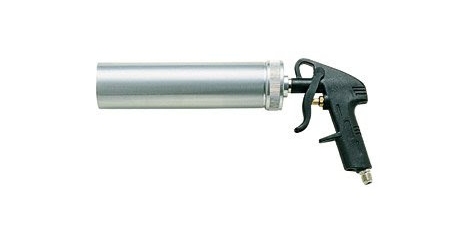 Пистолет для нанесения герметиков WALMEC PS/NS-FG 30038