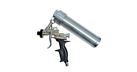 Пистолет для нанесения распыляемых герметиков U-Seal 1050040