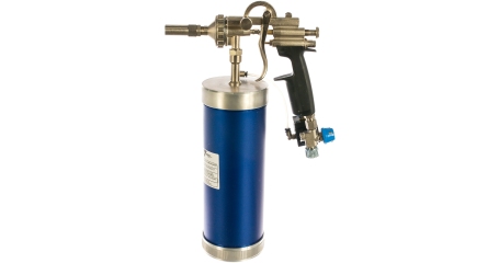 Пистолет для нанесения защитных составов Walcom IM BODY 50242