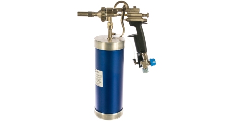 Пистолет для нанесения защитных составов Walcom IM BODY 50242