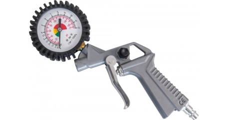 Пистолет для подкачки шин Thorvik ATIG1