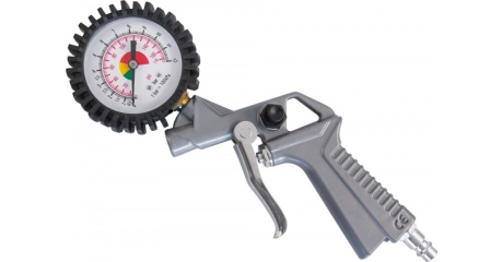 Пистолет для подкачки шин Thorvik ATIG1