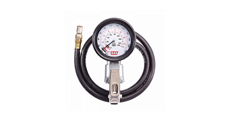 Пистолет для подкачки шин 15 бар, MIGHTY SEVEN SB-423