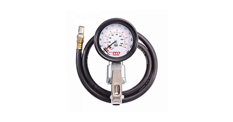 Пистолет для подкачки шин 15 бар, MIGHTY SEVEN SB-423