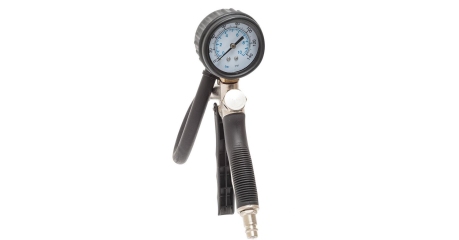 Пистолет для подкачки шин для легковых авто NORDBERG ECO TI5