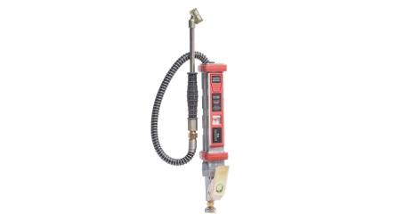 Пистолет для подкачки шин грузовых авто, 13,8 бар NORDBERG Ti9