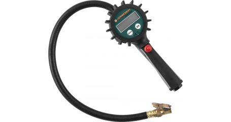 Пистолет для подкачки шин с цифровым манометром JONNESWAY AG010090A