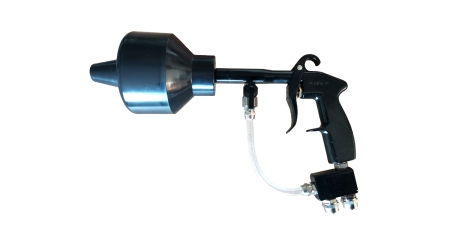 Пистолет для создания сухой пены AE&T GS-DG1A