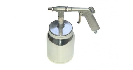 Пистолет-насадка для антигравия Asturomec 50096 TS/ES