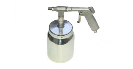 Пистолет-насадка для антигравия Asturomec 50096 TS/ES