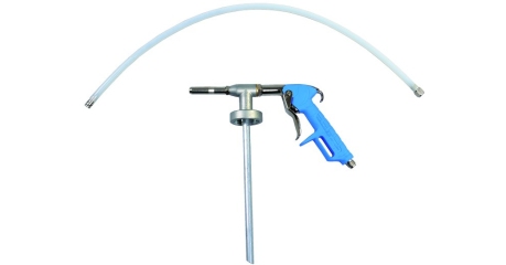 Пистолет-насадка для нанесения шумоизолирующих составов Walcom 50244