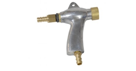 Пистолет пескоструйный AE&T T063P для промышленных камер