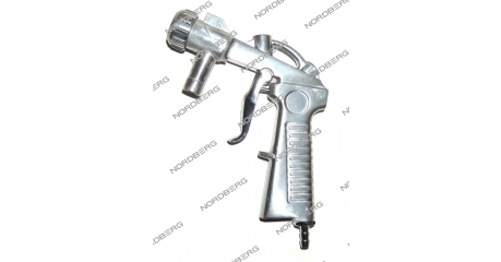 Пистолет пескоструйный для NORDBERG NS2/NS3
