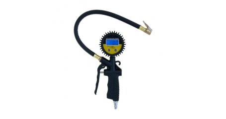 Пистолет подкачки электронный Rossvik AT.GM.2.