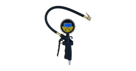 Пистолет подкачки электронный Rossvik AT.GM.2.