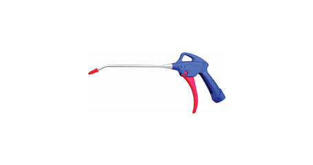 Пистолет продувочный Thorvik ABG6520 (200 мм)