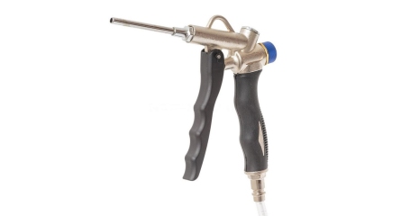 Пистолет продувочный с насадкой 10 см NORDBERG TI1L
