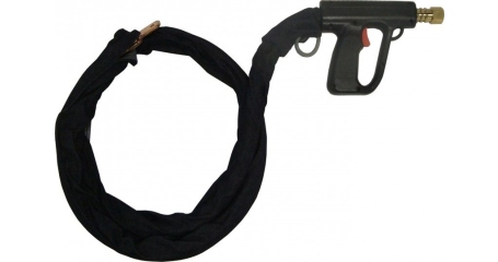 Пистолет с рукавом в сборе для сварки WS10 NORDBERG 000009841