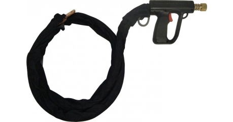 Пистолет с рукавом в сборе для сварки WS10 NORDBERG 000009841