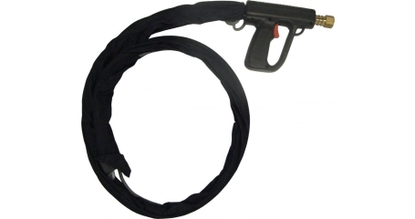 Пистолет с рукавом в сборе для сварки WS9 NORDBERG