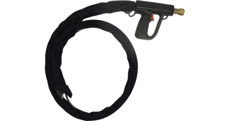 Запчасть пистолет с рукавом в сборе для WS5/WS6 NORDBERG WS5#CG