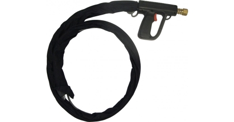 Запчасть пистолет с рукавом в сборе для WS5/WS6 NORDBERG WS5#CG