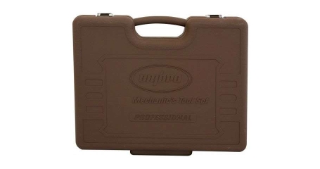 Пластиковый кейс для набора OMT131S, Ombra OMT131SBMC