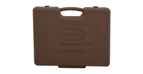 Пластиковый кейс для набора OMT131S, Ombra OMT131SBMC