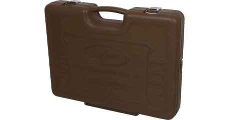 Пластиковый кейс для набора OMT150S, Ombra OMT150SBMC