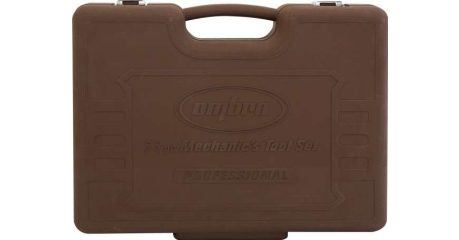 Пластиковый кейс для набора OMT55S, Ombra OMT55SBMC