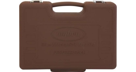 Пластиковый кейс для набора OMT69S, Ombra OMT69SBMC