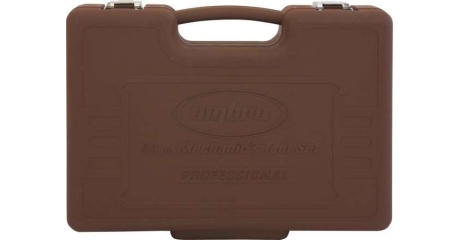 Пластиковый кейс для набора OMT69S, Ombra OMT69SBMC