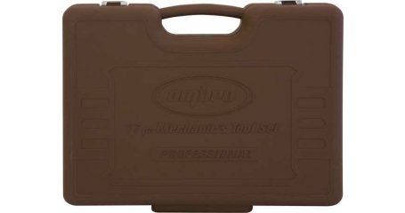 Пластиковый кейс для набора OMT77S, Ombra OMT77SBMC