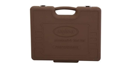 Пластиковый кейс для набора OMT93S, Ombra OMT93SBMC