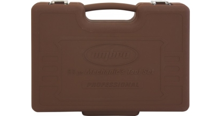 Пластиковый кейс Ombra OMT108SBMC для набора OMT108S