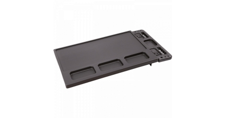 Пластиковый лоток МАСТАК 517-00581 для верхней части тележки, 680х465 мм