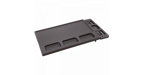 Пластиковый лоток МАСТАК 517-00581 для верхней части тележки, 680х465 мм