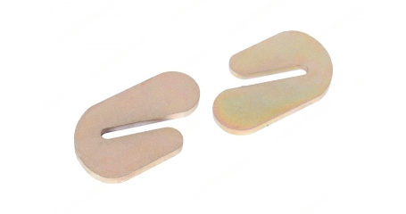 Пластина фиксатор цепи (1тонн) BAS-P1