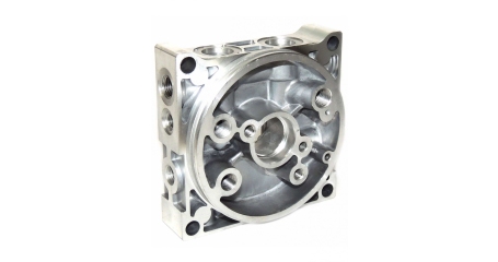 Пластина клапанная для насоса подъемника 4122A-4T NORDBERG X002079