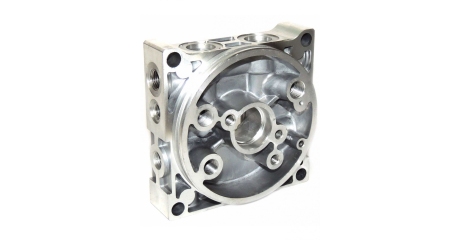 Пластина клапанная для насоса подъемника 4122A-4T NORDBERG X002079